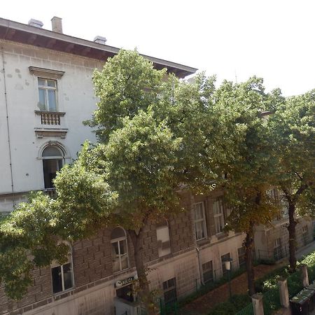 Apartment Pula Center Zewnętrze zdjęcie