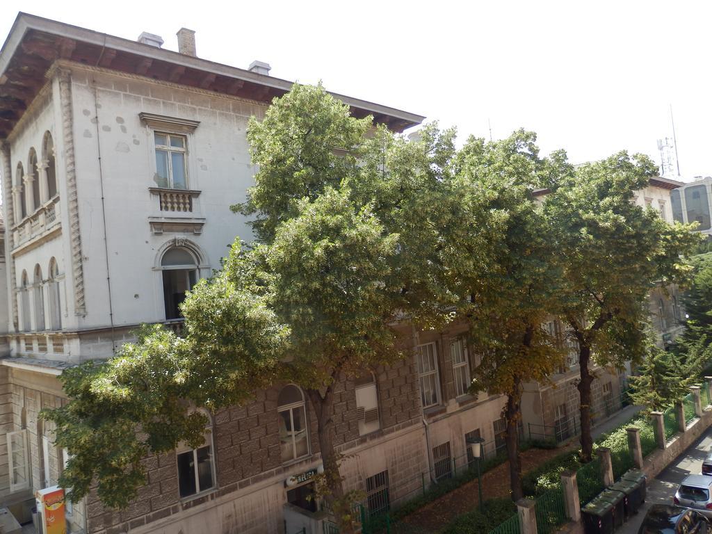 Apartment Pula Center Zewnętrze zdjęcie