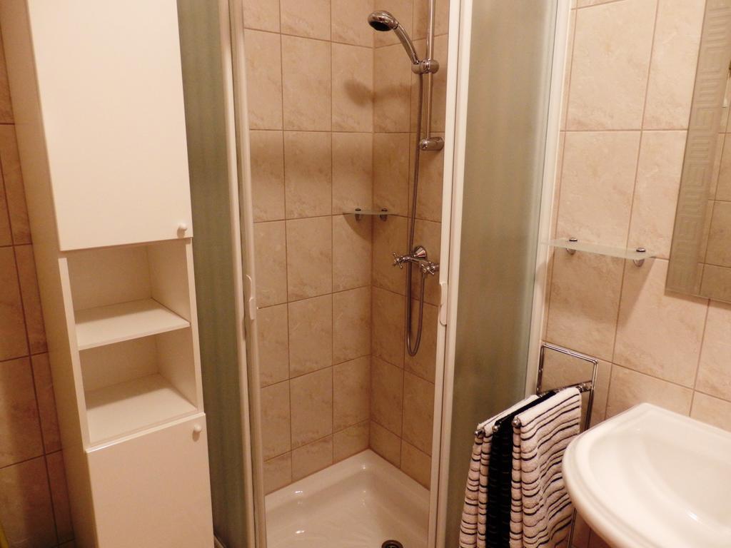 Apartment Pula Center Zewnętrze zdjęcie