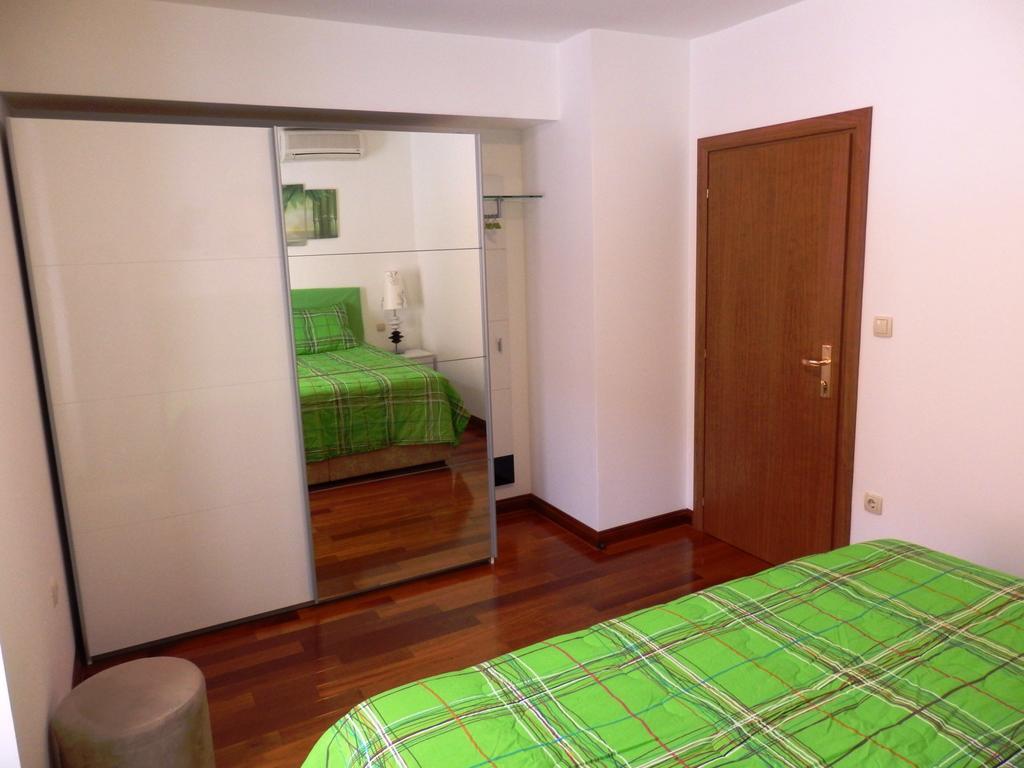 Apartment Pula Center Zewnętrze zdjęcie