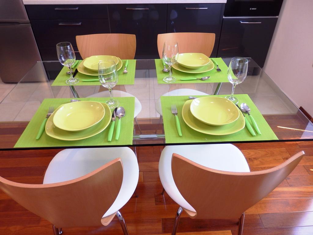 Apartment Pula Center Zewnętrze zdjęcie