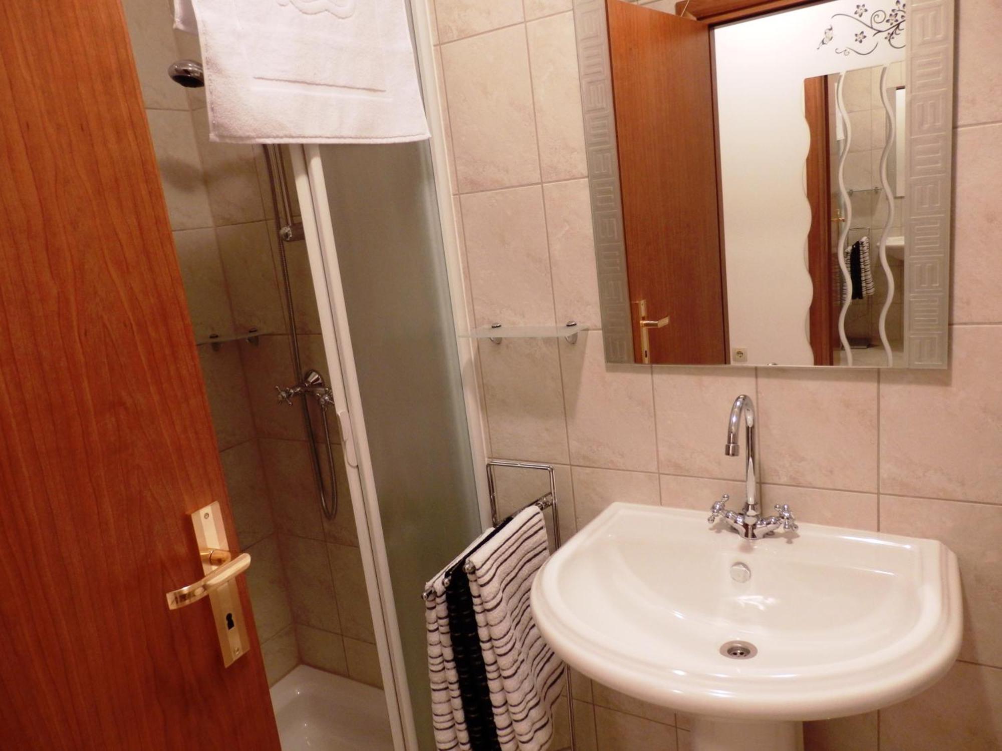 Apartment Pula Center Zewnętrze zdjęcie