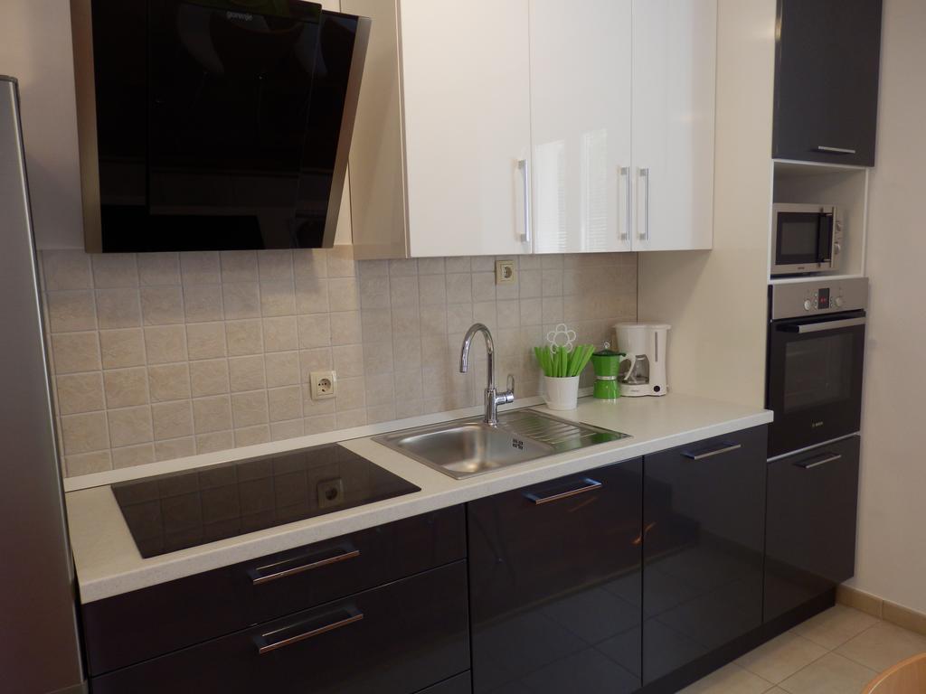 Apartment Pula Center Zewnętrze zdjęcie