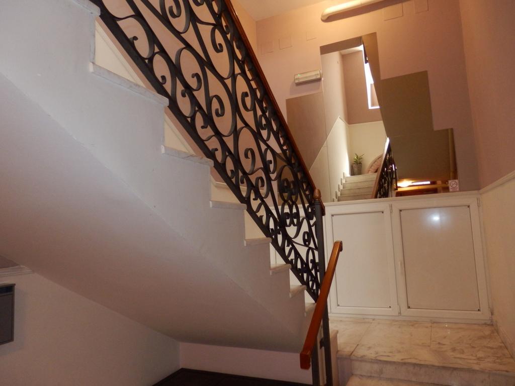 Apartment Pula Center Zewnętrze zdjęcie