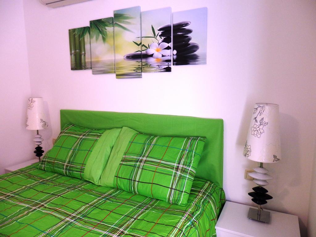 Apartment Pula Center Zewnętrze zdjęcie